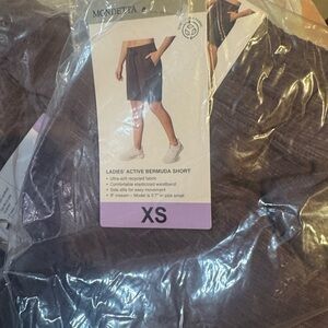 Mondetta Dark Grey Activewear